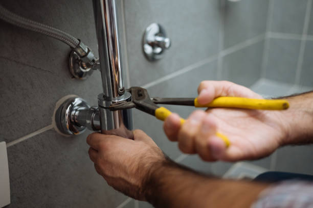 Best Residential Plumbing Services  in Fruit Heights, UT